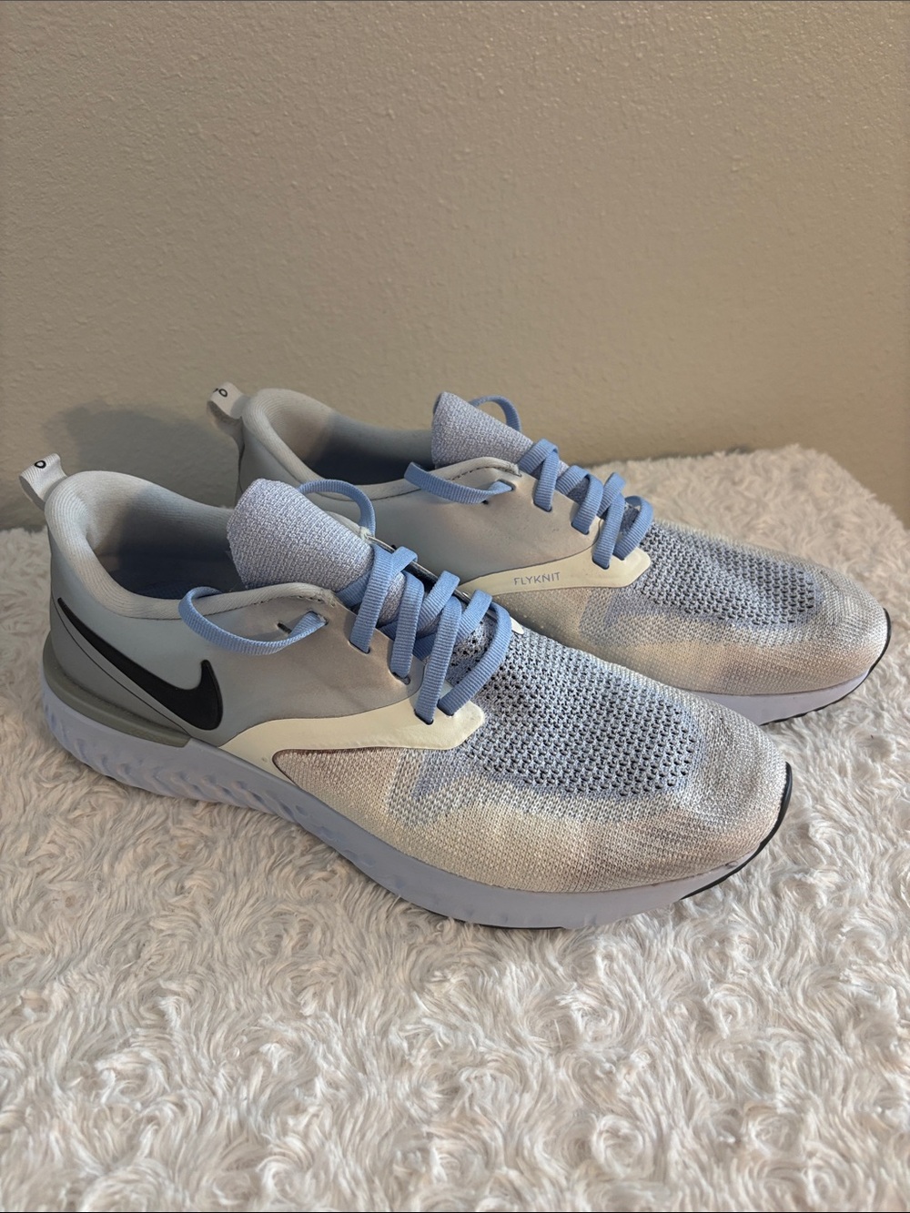 Nike Women’s Odyssey React 2 Flyknit Shoes